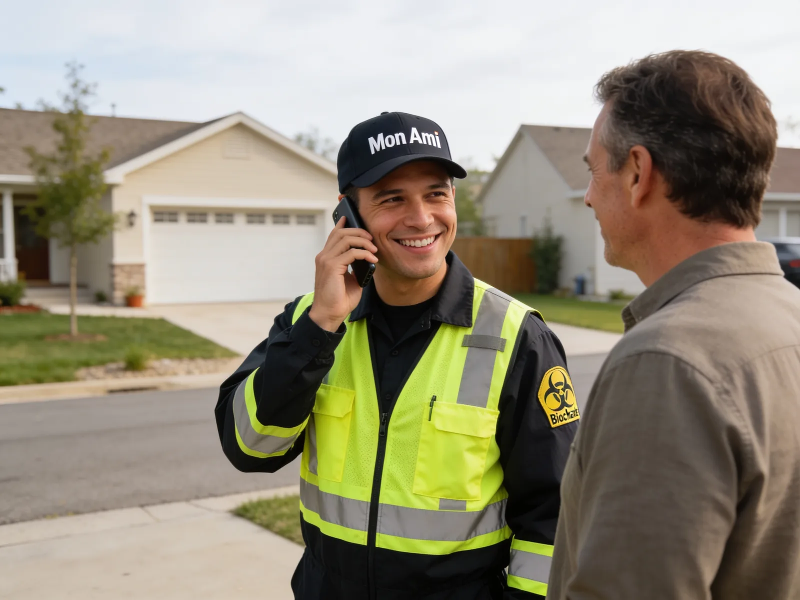 Sewage Cleanup Reynoldsburg, OH FAQs