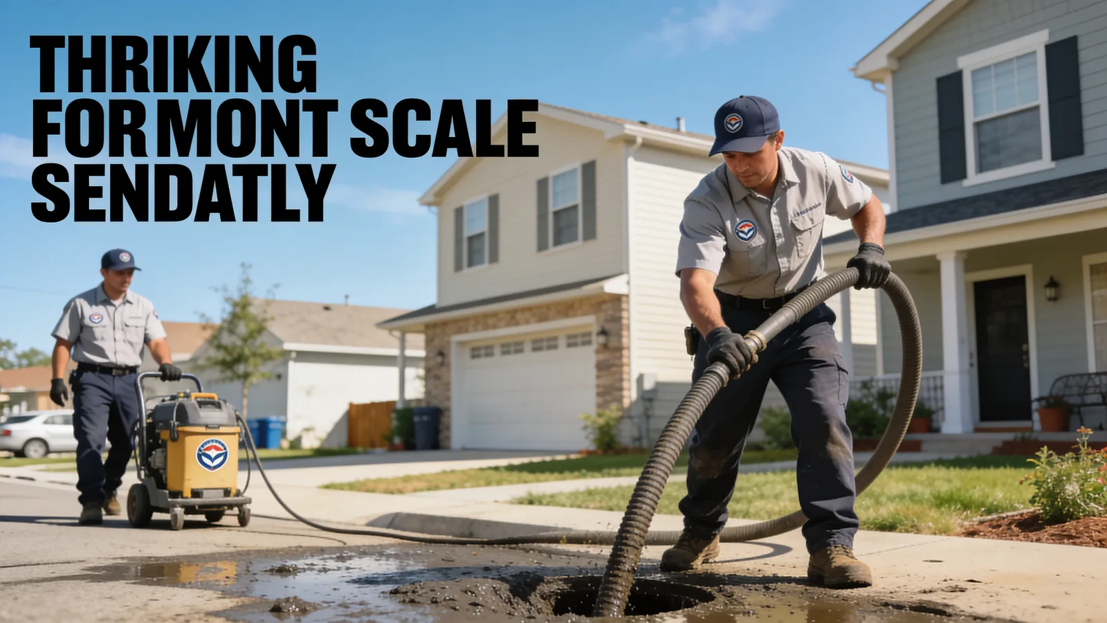 Sewage Cleanup in Reynoldsburg, OH near me